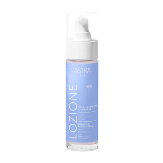Astra Astra Ansikte Fuktgivande Och Lätt Lotion 