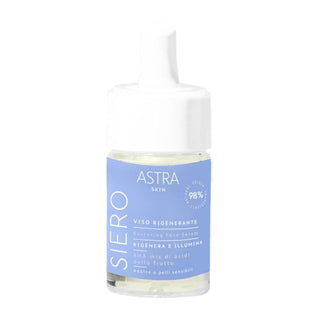 Astra Skin Regenerierendes Gesichtsserum 15Ml 