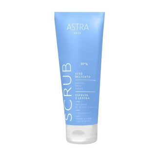 Astra Astra Delikat Ansigtsscrub 