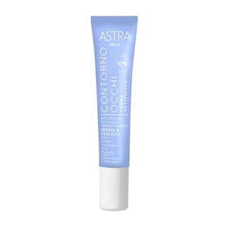 Astra Skin Augenpartie Creme gegen Müdigkeit 