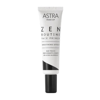 Astra Zen Routine Primer Viso 30 ml — Primer viso