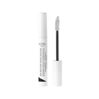 Astra Astra Zen Mascara für Wimpern und Augenbrauen 