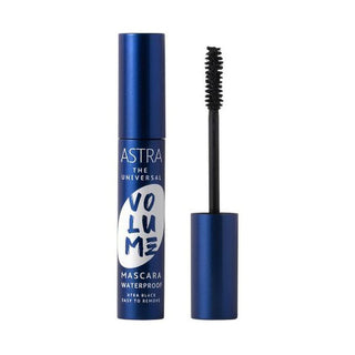 Astra Die Universelle Volumen-Mascara Wasserfest 