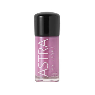 Astra Astra Nagellack My Laque 5Free 76 0076 - Rosa Namaste 