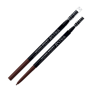 Astra Astra Lápis de Sobrancelha Automático 03 Castanho 
