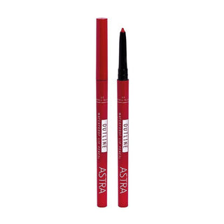 Astra Lippenkonturenstift Wp 07 