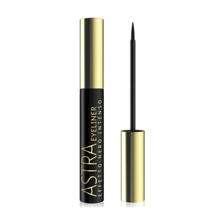 Astra Eyeliner - Preto Intenso 