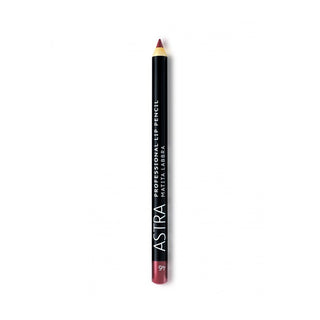 Astra Professional Crayon à Lèvres - 46 Mauve Dimension 