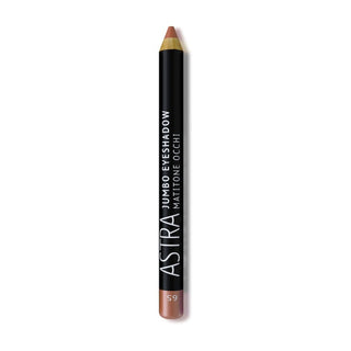 Astra Jumbo Eyeshadow Creamy - Lápis de Olhos - 65 Mirage 