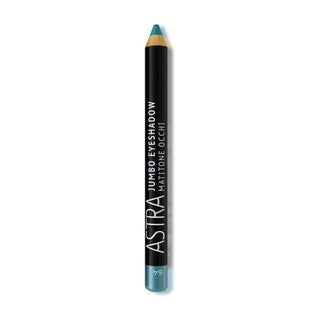 Astra Jumbo Eyeshadow Creamy - Augenstift - 64 Mermaids Tear 