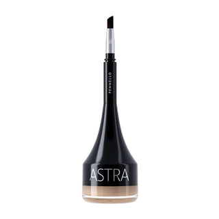 Astra Brows Creme Gel 01 Louro 