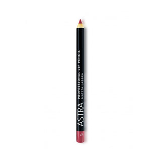 Astra Professioneller Lippenkonturenstift - Lippenkonturenstift 47 Zarte Blütenblätter 