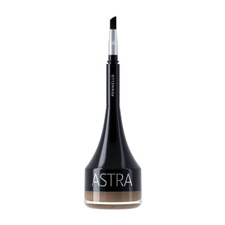 Astra Brows Creme Gel 02 Braun 