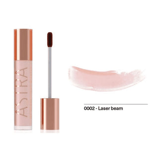 Astra Plump & Shine 02 — Gloss labbra