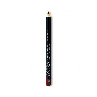 Astra Professional Lippenkonturenstift 44 Brick Kick 