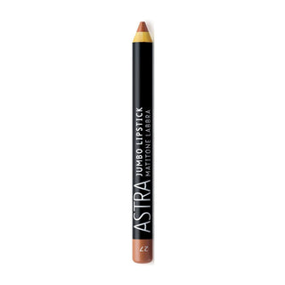 Astra Jumbo Lippenstift - Lippenstiftstift - 27 Bohemian Nude 