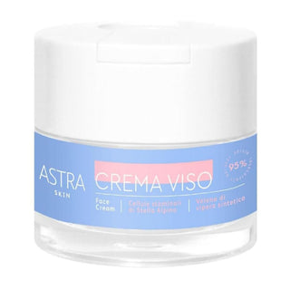 Astra Astra Skin Creme de Rosto 30 Ml 