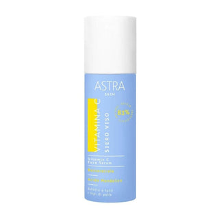 Astra Skin Vitamina C Siero Viso 30ml — Siero viso