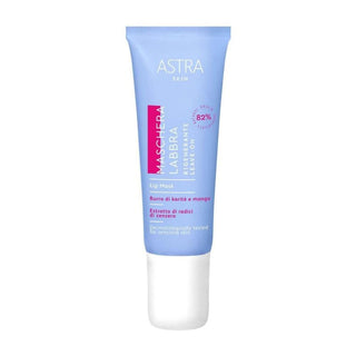 Astra Astra Skin Regenerierende Lippenmaske Leave-On 10 ml 