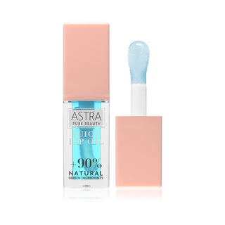 Astra Pure Beauty Juicy Lip Oil 03 Waldminze 