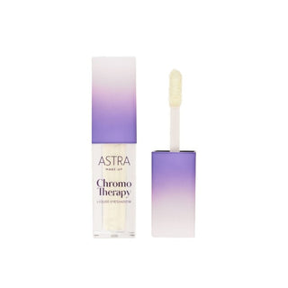 Astra Chromo Therapy - Flüssiger Lidschatten 3 ml Shadow 0002 Anesthetic Glow 