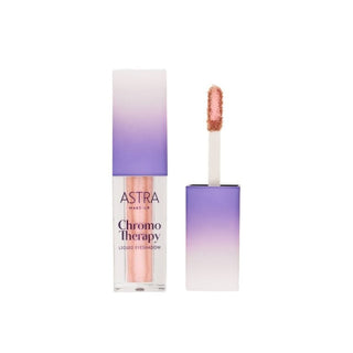 Astra Chromo Therapy - Flüssiger Lidschatten 3 ml Shadow 0003 Psyco-Chromatic 