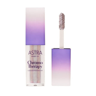Astra Chromo Therapy - 液体眼影 3 毫升 色号 0006 Meta Wellness 