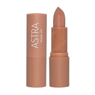 Astra Creamynal Rossetto 0001 Marlon — Rossetto cremoso
