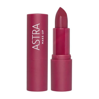 Astra Lippenstift Creamynal 0004 Audrey 