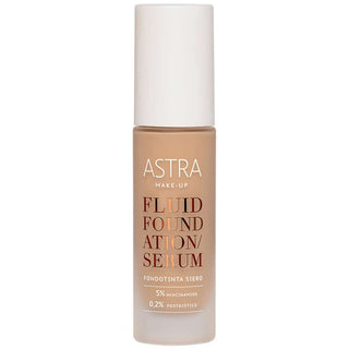 Astra Foundation Serum 0005 Tan 