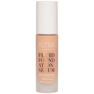 Astra Serum Foundation 0003 Mittel 