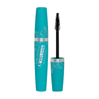 Astra Máscara Subliminal X Volume Waterproof 