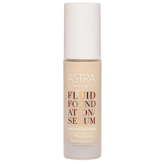 Astra Serum Podkład 0001 Fair 