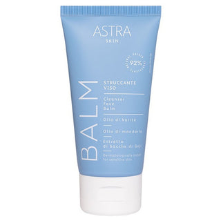 Astra Skin Balm Struccante Viso 75 ml — Struccante