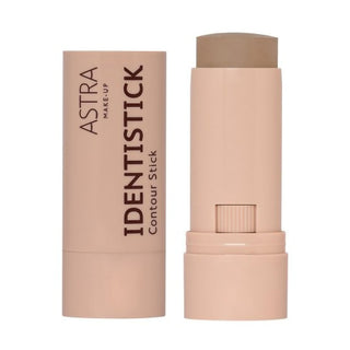 Astra Identistick Contour Stick 0001 - Dyskretny 