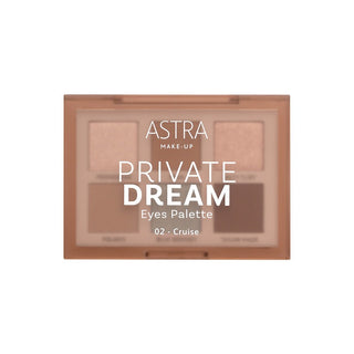 Astra Private Dream Palette 0002 - Rejs 