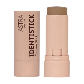 Astra Identistick Contour Stick 0002 Chiaro — Stick contouring