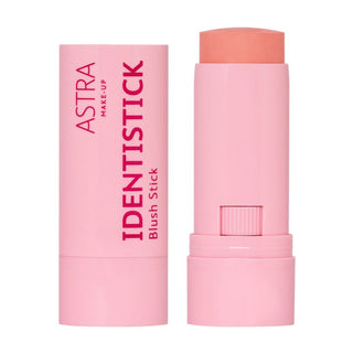 Astra Identistick Blush Stick 0001 Persona Pesca — Blush stick