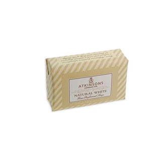 Atkinsons 내추럴 화이트 200g 