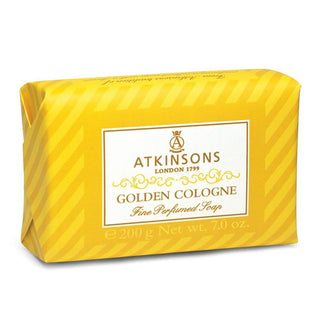 Atkinsons Golden Köln 200 g 