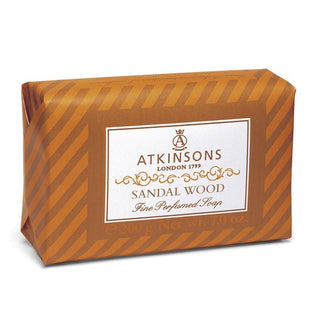 Atkinsons Sandalipuu 200 g 