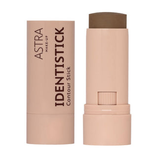 Astra Identistick Contour Stick 0004 - Donker 