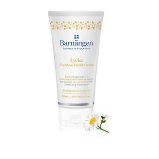 Barnangen Krém na ruce Happiness 75 ml 