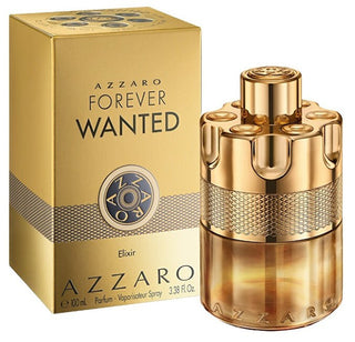 Azzaro Wanted Forever Elixir - Парфюмерная вода 100 мл 