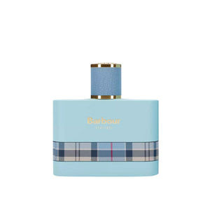 Barbour Coastal For Her Eau de Parfum 100 ml Donna — Eau de Parfum