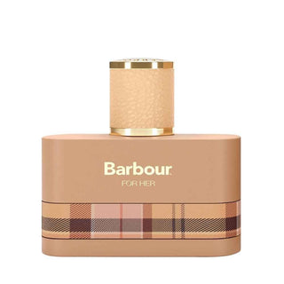 Barbour Origins فور هير - أو دو بارفان 100 مل 