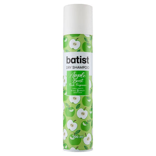 Batist Apple Boost Dry Shampoo 200 ml 