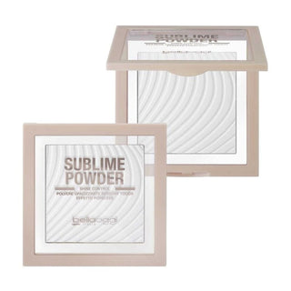Bellaoggi Sublime Powder Control 000 