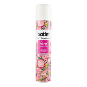 Batist Tørrsjampo Floral Batist 200 ml 
