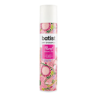 Batist Floral Dry Shampoo Batist 200 ml 